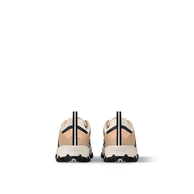 LV Rush Sneaker - Image 2